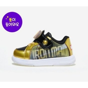 ABC SELECT LIGHTNING SNEAKER K7044 MARVEL 스타필드고양 마트