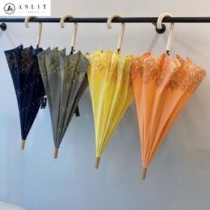 애슬릿 꽃 무늬 해바라기 프린팅 자동 장 우산 양산 32158582