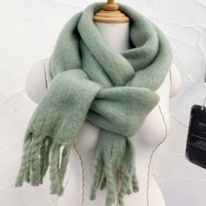 애슬릿 여성 남성 커플 롱 머플러 목도리 32486080