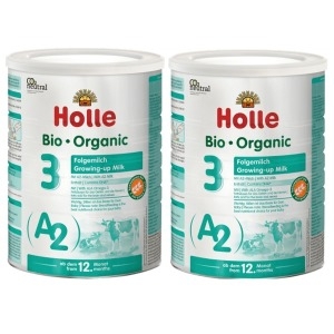 홀레 바이오 A2 3단계 800g