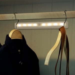 파파  LED 스마트 무선 센서등 / 무선조명 모션감지센서등 센서라이트