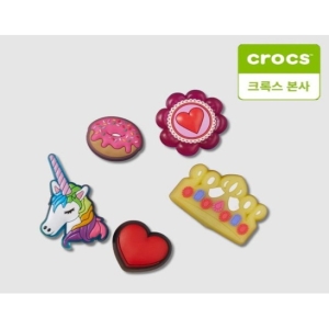 크록스 LED 5개 세트_10009515