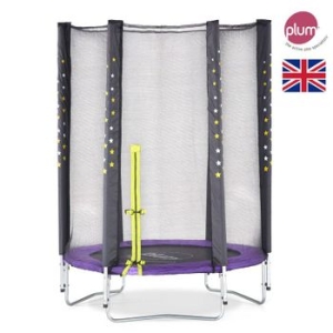 유아 트램폴린 스타더스트 140cm 아기 어린이 방방이 29128940