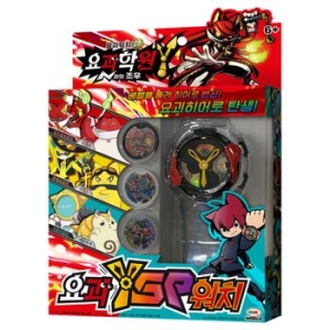 요괴워치 요괴학원Y 요괴YSP워치 31608056
