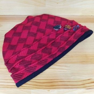 애슬릿 국내 생산 미시 마담 모자 벙거지 버킷햇 32486092