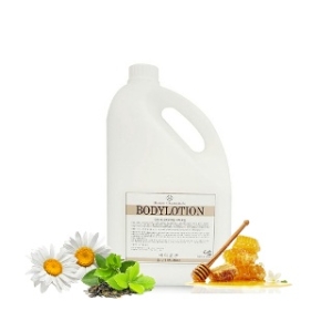 다마 허니 캐모마일 바디로션 4000ml