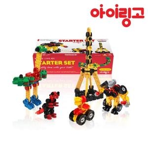 아이링고 스타터세트 212pcs