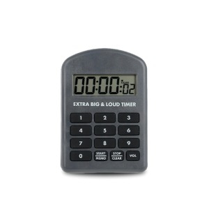 ETI  타이머 알람 BIG