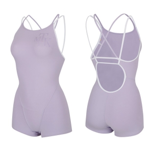 티막  여성 실내수영복 (EKP1002-LV)
