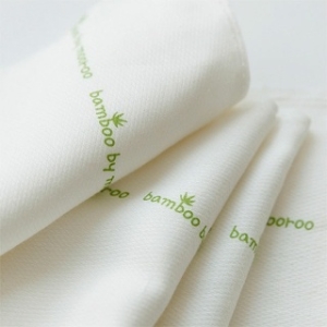 무루 대나무 사각 천기저귀