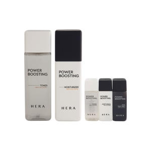 헤라 옴므 파워 부스팅 2종세트