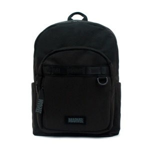 윙하우스 마블 심플 솔리드 백팩 윙하우스 마블 심플 솔리드 백팩