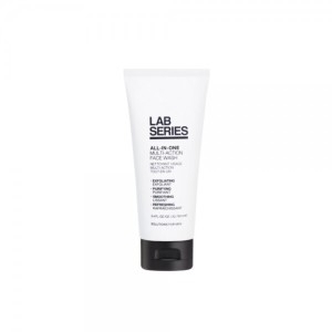 랩시리즈 올인원 멀티액션 페이스 워시 100ml