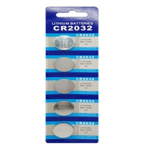 벡셀  cr2032 동전 건전지 2032건전지 리튬배터리