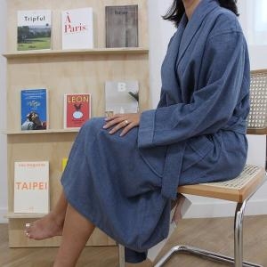 송월타월  바스로브 30수 호텔 가운