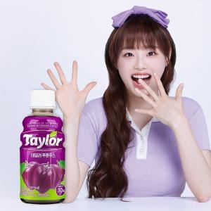테일러브라더스팜스 푸룬주스 180ml