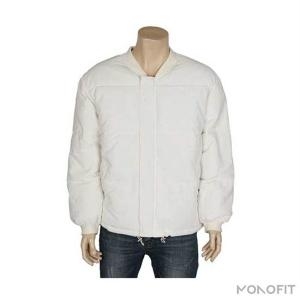모노핏옴므 MONOfit HOMME  리벤저 웰론 집업 패딩 HJK0206711
