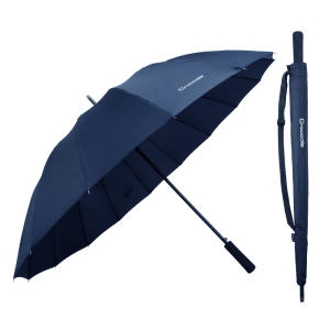 크로커다일 70 16K 멜빵 장우산 네이비