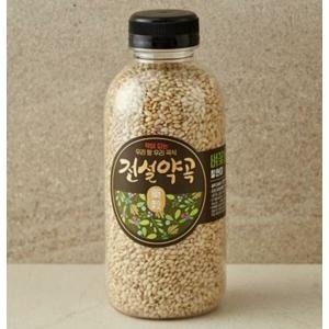 제일영농 전설약곡 찰현미 850g