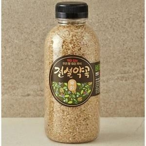 제일영농  전설약곡 현미 850g