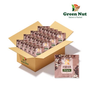 동우농산 그린너트 리얼넛츠 오리진 25g