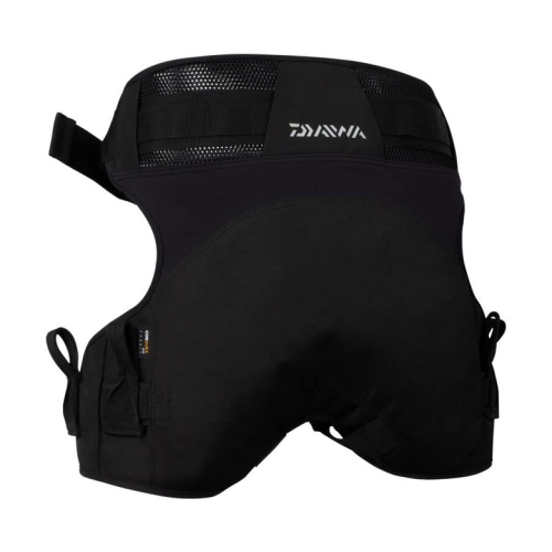 다이와  힙 가드 DA-1222 블랙 프리 사이즈