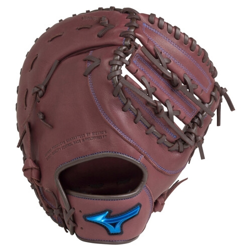 미즈노  1루수용 글러브 윌드라이브 블루 중학생성인용 1AJFR27900