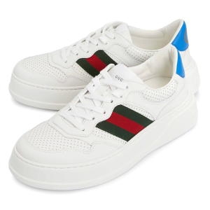 구찌 웹 밴드 스니커즈_669698 UPG10 9060