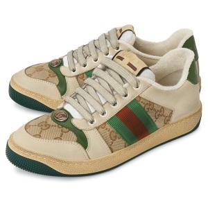 구찌 스크리너 스니커즈_570443 9Y920 9666