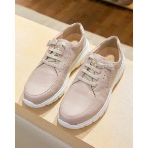 바이네르 323B 핑크 여성 컴포트화