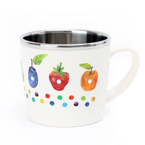 에릭칼 이중스텐컵