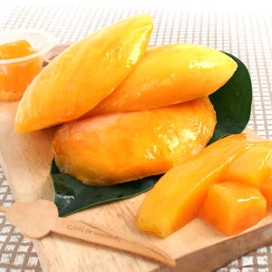 냉동망고 하프컷/애플망고/파인애플/패션후르츠