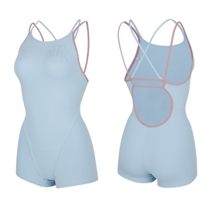 티막  준선수용 1부 여성 실내수영복 EKP1002-IB