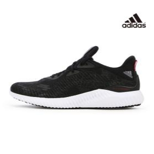 阿迪*斯 아디다스  웹 사이트   Alphabounce 1 남녀 달리기 운동화 GZ8990