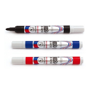 크라운  유성 매직 CPM-700