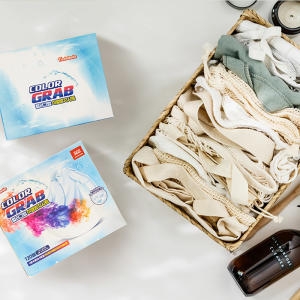 프로닥스 이염방지시트 120매