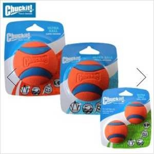 척킷 척잇  울트라 볼 L 1P