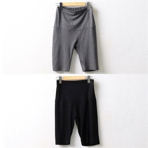 아이우먼 위쉬몰 WW 실키복대3부레깅스 9569H008  빅사이즈 사이즈에서 자유로운 그녀~