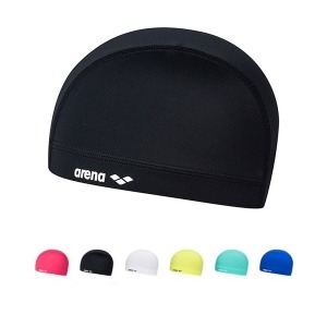 아레나  남녀공용 스판 수영모자 (ATAAS01)