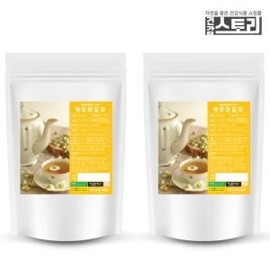 건강스토리  캐모마일차 1g 100티백
