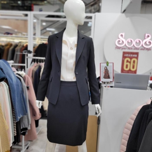 SOOS 수스 DP01 빅토리아 S211NBL202