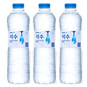  하이트진로 석수 350ml [30개]