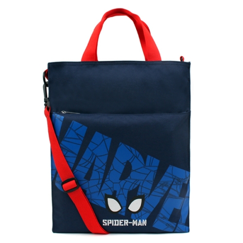 윙하우스 마블  MV0407스파이더맨 알파 보조가방