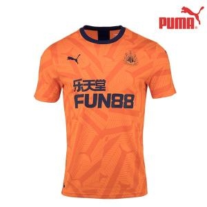 푸마  뉴캐슬 3RD SS 레프리카 저지 75629802