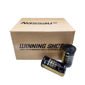 낫소  위닝샷 테니스공 캔볼 1박스 30캔 60볼