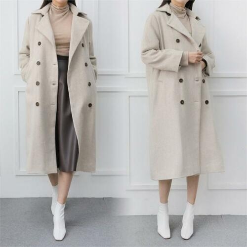 위쉬몰 WB 메시아투버튼울롱코트 C036H011  빅사이즈