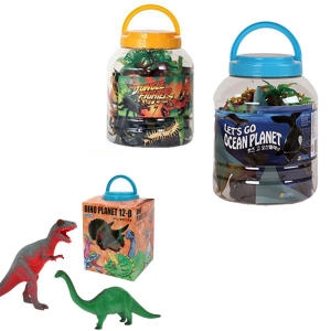 레츠고 오션월드