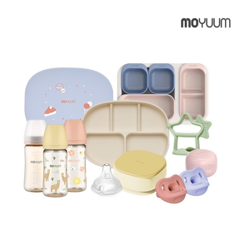 친환경 실리콘 아기흡착식판 후기이유식용기 그릇