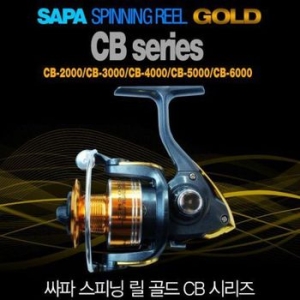 싸파  골드 CB-4000