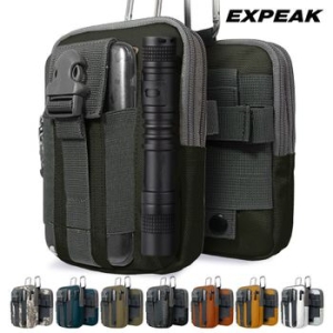 엑스피크 다목적 몰리 서바이벌 핸드폰파우치 보조백 30338787